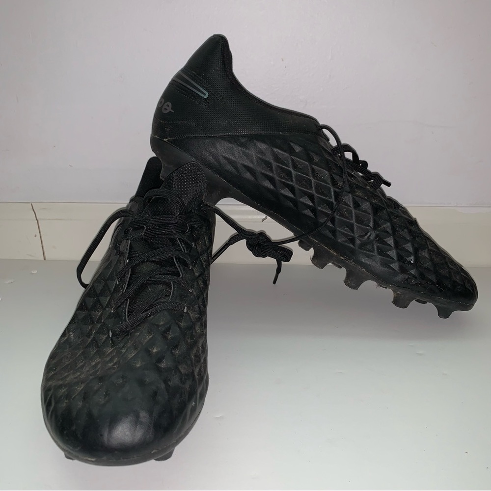 Nike Tiempo Soccer Cleats